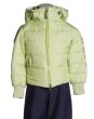 KEJO - Down jackets