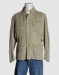 ERMANNO SCERVINO - Mid-length jackets