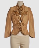 ALESSANDRO DE BENEDETTI - Blazers