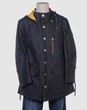 ARMANI JEANS - Mid-length jackets