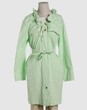 HUSSEIN CHALAYAN - Full-length jackets
