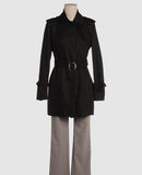 COSTUME NATIONAL - Full-length jackets