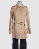 COSTUME NATIONAL - Full-length jackets