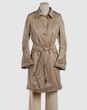 ERMANNO SCERVINO - Full-length jackets