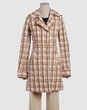 ERMANNO SCERVINO - Full-length jackets