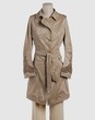 ERMANNO SCERVINO - Full-length jackets