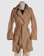 ERMANNO SCERVINO - Full-length jackets