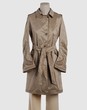 ERMANNO SCERVINO - Full-length jackets