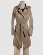 ERMANNO SCERVINO - Full-length jackets
