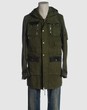 C'N'C' COSTUME NATIONAL - Mid-length jackets