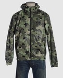COMBO - Jackets