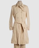 GALLIANO - Full-length jackets