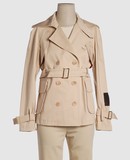 SHI 4 - Chaquetones