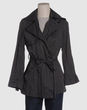 NICOLE FARHI - Mid-length jackets