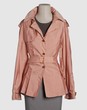 ERMANNO SCERVINO - Full-length jackets