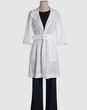 GRAZIA BAGNARESI - Full-length jackets