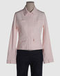 CHRISTIAN DIOR BOUTIQUE - Jackets