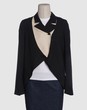 ANN DEMEULEMEESTER - Blazers
