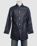 EVISU DELUXE - Mid-length jackets