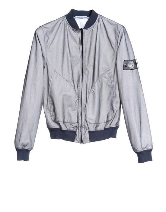 Jacket Stone Island Men - Official Store