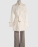 COSTUME NATIONAL - Full-length jackets