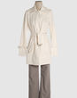 COSTUME NATIONAL - Full-length jackets