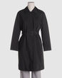 BURBERRY - Coats