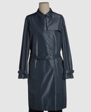 JIL SANDER - Full-length jackets