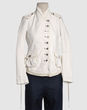 MARITHE' F. GIRBAUD - Jackets