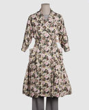 ANTONIO MARRAS - Full-length jackets