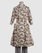 ANTONIO MARRAS - Full-length jackets