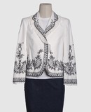ALEXANDER MCQUEEN - Blazers