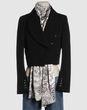 ANN DEMEULEMEESTER - Blazers