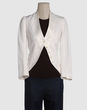 ANN DEMEULEMEESTER - Blazers