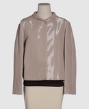 JIL SANDER - Giubbotti
