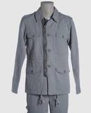 MARC BY MARC JACOBS - Mid-length jackets