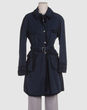 ERMANNO SCERVINO - Full-length jackets