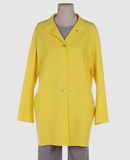 JIL SANDER - Full-length jackets