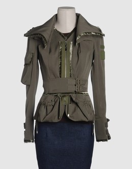 CHRISTIAN DIOR BOUTIQUE Blazer