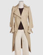 JUNYA WATANABE COMME DES GARCONS - Full-length jackets