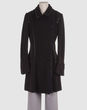 MARITHE' F. GIRBAUD - Full-length jackets