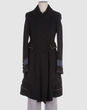 MARITHE' F. GIRBAUD - Full-length jackets