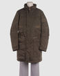 MARITHE' F. GIRBAUD - Mid-length jackets