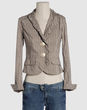AIRFIELD COLLECTION - Blazers