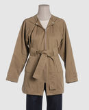 ACNE JEANS - Lange Jacken