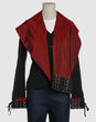 ANTONIO MARRAS - Blazers