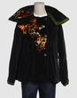 ANTONIO MARRAS - Mid-length jackets