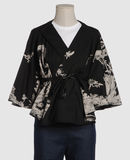 ALEXANDER MCQUEEN - Cloaks