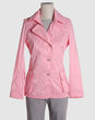 ERMANNO SCERVINO - Mid-length jackets