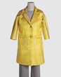 ETRO - Full-length jackets